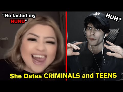 The Disturbing Rabbit Hole of Ashley Trevino | The Worst Mom On TikTok