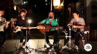 Rayos Laser // Sin Espera