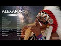 Alexandro Querevalú Greatest Hits Full Album  - Alexandro Querevalú Best Songs Playlist Collection