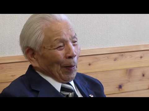 Tosumao Kobayashi foi agraciado com a Ordem do Tesouro Sagrado (transmissão em 17 de setembro de 2019)