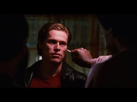 To Live and Die in L.A. - Rick Kills Jeff (1985)