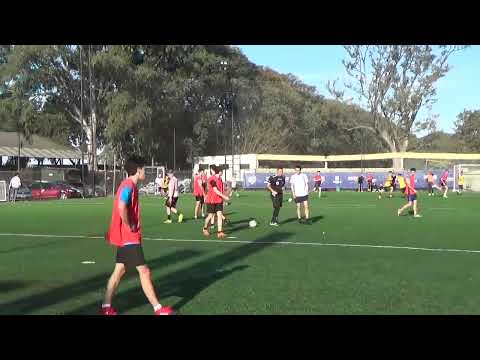 RACK FC vs ALWAYS READY - #LigaNuñez - #Clausura SLS Fecha 13/08/2022