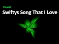 Give You Back Life (Swifty Song) - Ephixa ...