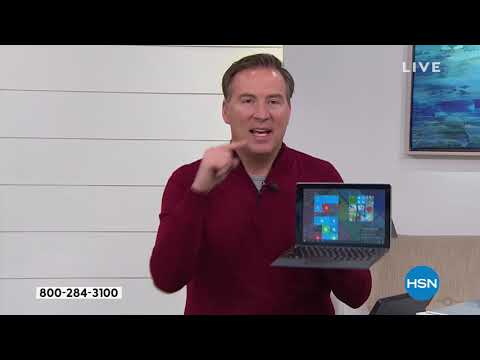 HSN | Electronic Connection 01.17.2020 - 11 PM