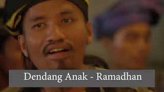 Download lagu Lagu Raya - Dendang Anak Ramadhan OST 17 Puasa mp3