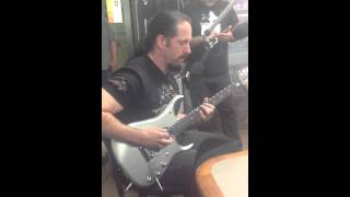 Download lagu John Petrucci Noodling mp3 Download lagu John Petrucci Noodling mp3