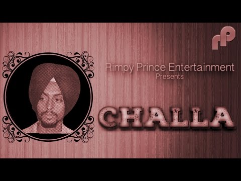 Challa