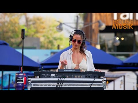 SEPHA Dj Set | House Musik | Enchelados Fest | Indie Dance - Melodic House 