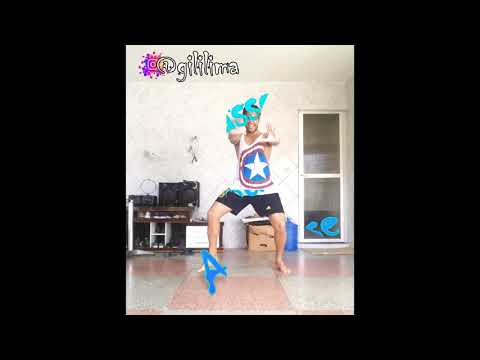 Neném I MC Bilio, MC Smick, MC Bibi I Coreografias