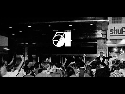 Studio 54 - The Ultimate Disco - 70´s Disco Music Mixtape