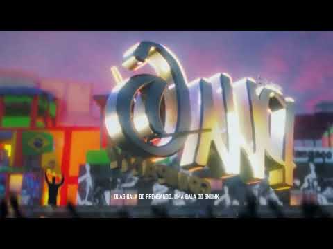 Holofotes - Hans, Jovem 7, Ell Ness