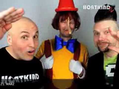HORTKIND TV - Comedy zwischen Wahn und Sinn! (Part 5)