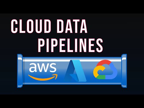 Building a Data Pipeline
