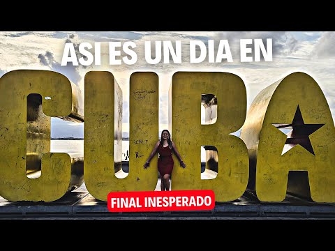, title : 'Así es la VIDA en CUBA: ¡La gente no puede soportarlo más!😡'