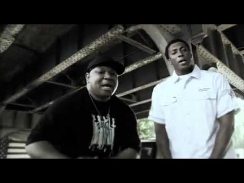 Lecrae ft. Tedashii: Go Hard Official Music Video