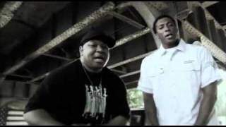 Lecrae ft. Tedashii: Go Hard Official Music Video