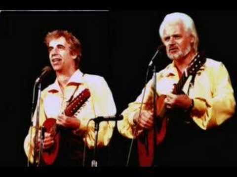 The Corries - The Wild Mountain Thyme