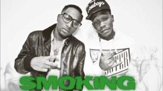 Capo Young Ft : Dizzy Wright - Smoking