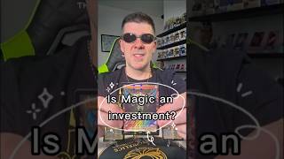 Magic é Investimento? Entenda a diferença entre scalper e investidor. #mtg
