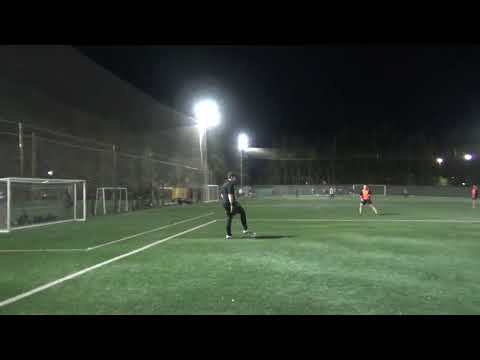 LA CHANCHINETA VS FERNETBACHE - #LigaNuñez - #Apertura SLV Fecha 6 - 2022