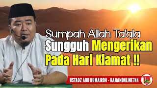Download lagu MENGERIKAN !! SUMPAH ALLAH TA'ALA PADA HARI KIAMAT/USTADZ ABU HUMAIROH @KajianOnline744 mp3 Download lagu MENGERIKAN !! SUMPAH ALLAH TA'ALA PADA HARI KIAMAT/USTADZ ABU HUMAIROH @KajianOnline744 mp3