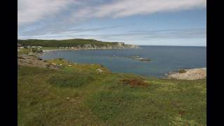 The Banks of Newfoundland