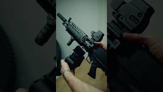 Novritsch SSR249 First Impression ASMR Unboxing