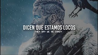 Imagine Dragons - Who We Are // Sub Español - Inglés |HD|