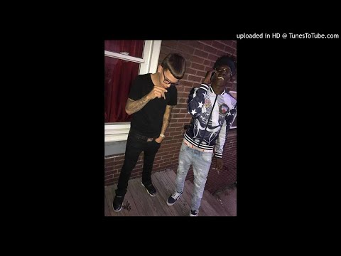 Str8Drop x Stendo - Luck'd Up Freestyle