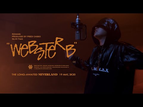 Video thumbnail for Webster B