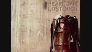Pearl Jam - U (You) Lost Dogs with lyrics