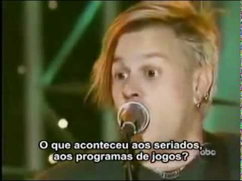 Bowling For Soup - 1985 (Legendado)