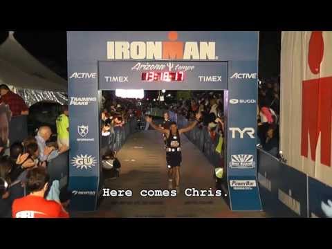 Ironman Blues - But Seriously, Dig Me Man!
