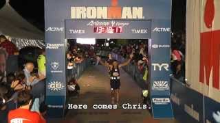 Ironman Blues - But Seriously, Dig Me Man!