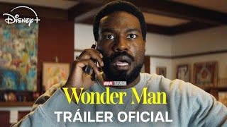 Wonder Man (2026) - Tráiler Oficial Doblado