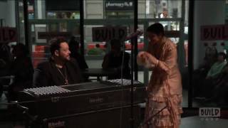 Nelly Furtado - Phoenix (Live @ BUILD Series NYC)