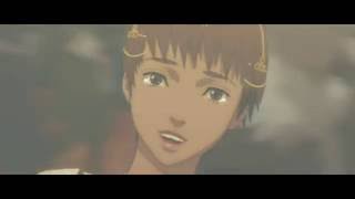 【Berserk AMV】 &#39;Without U&#39; - Spooky Black