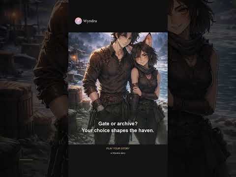 Video cover