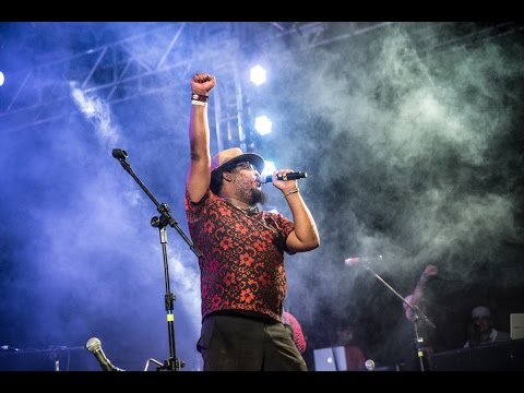 Canto da Primavera 2016 - Bongar (PE)