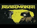 Beastmaker Ep 5 Full Album 2018 Heavy Psych Doom Metal