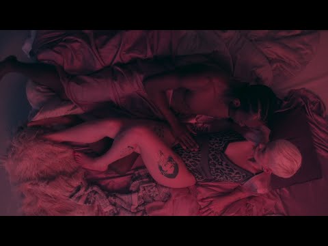 Etta Bond (feat. Shaé Universe) - No More Love