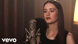 Sigrid - Dynamite (Acoustic) [Official Video]