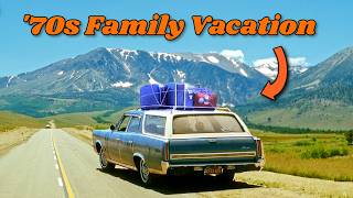 If You Grew Up in the 1970s, You Remember...