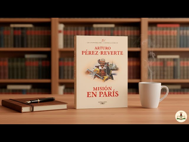 Vídeo relacionado con Misión en París: Las aventuras del capitán Alatriste 8