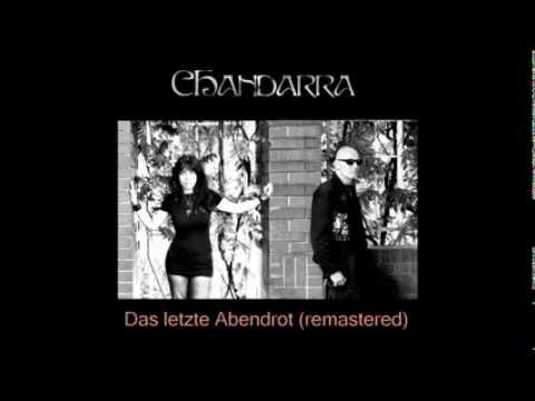 Chandarra - Das letzte Abendrot (remastered)