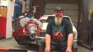 Nissan & Infiniti 3.5L V6 Harmonic Balancer Failure: Vibration, Wobble ...