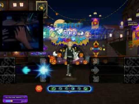 Audition Beat Up  Jewelry - Rally (Feat. Nasson) [FingerCam]