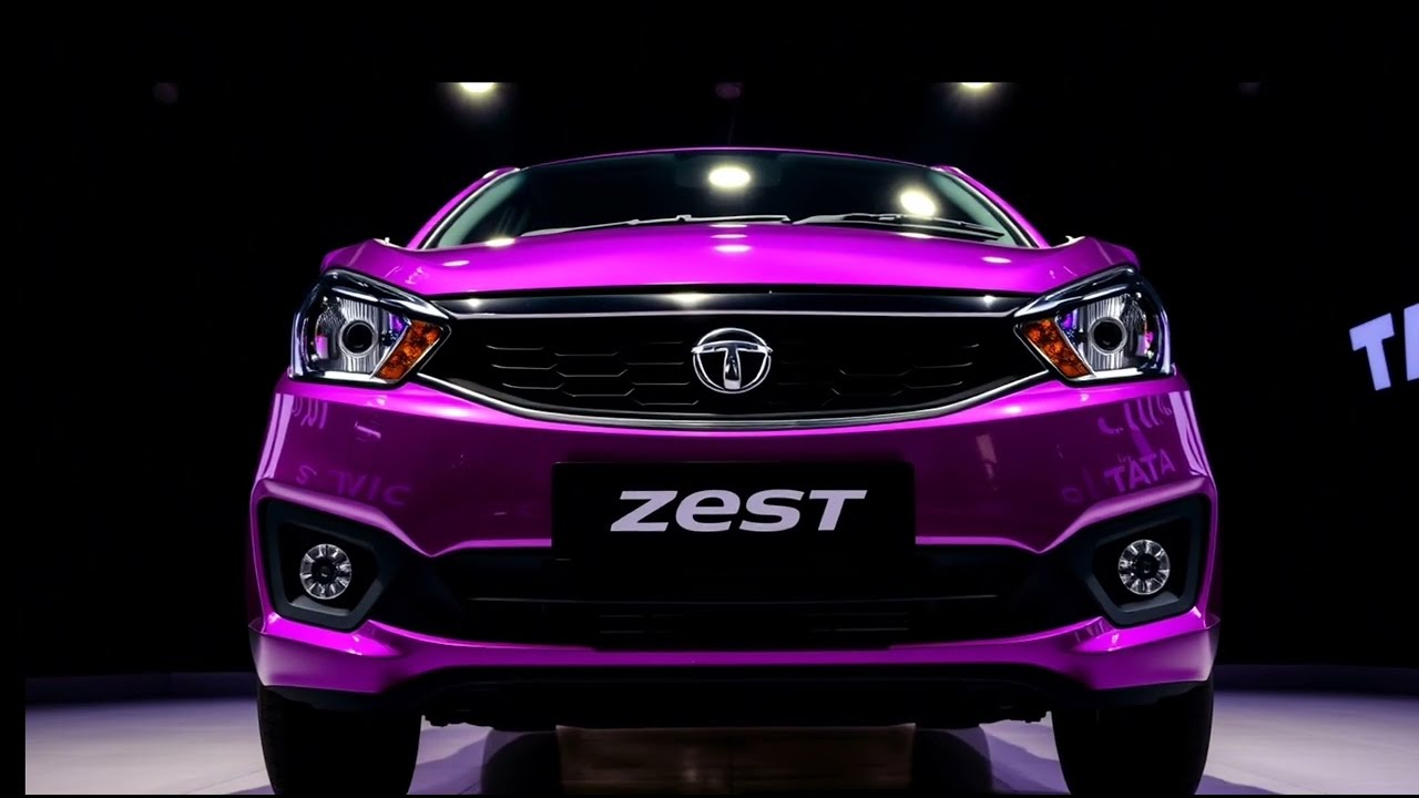 Tata Zest Review: Is It Still Worth Buying in 2025? | Hidden Gem Full Review