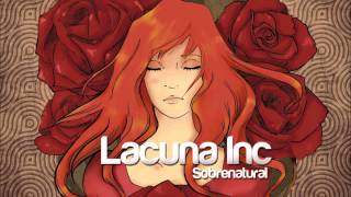 Lacuna Inc - Sobrenatural (Sobrenatural EP)