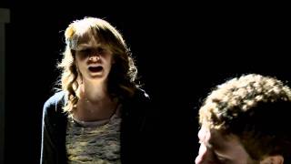 Greyson Chance - Waiting Outside the Lines (Shaun Barrowes Cover ft Maddie Wilson)